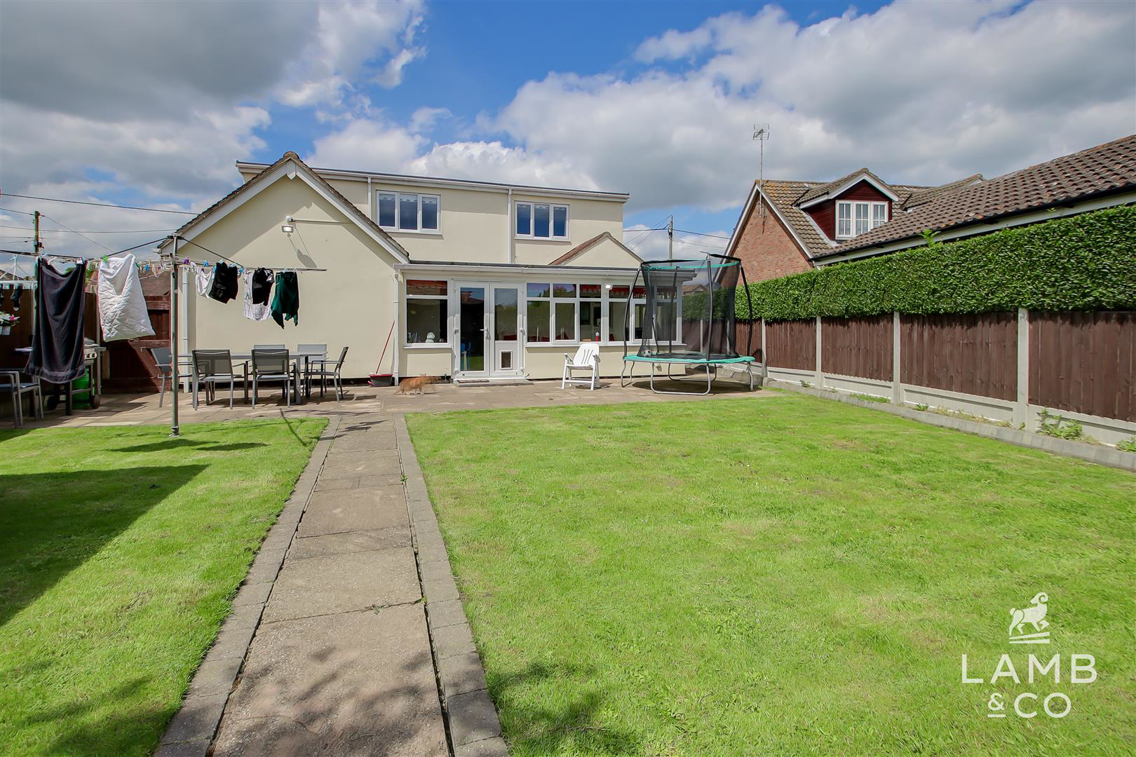 Rectory Road, Weeley Heath, photo 25