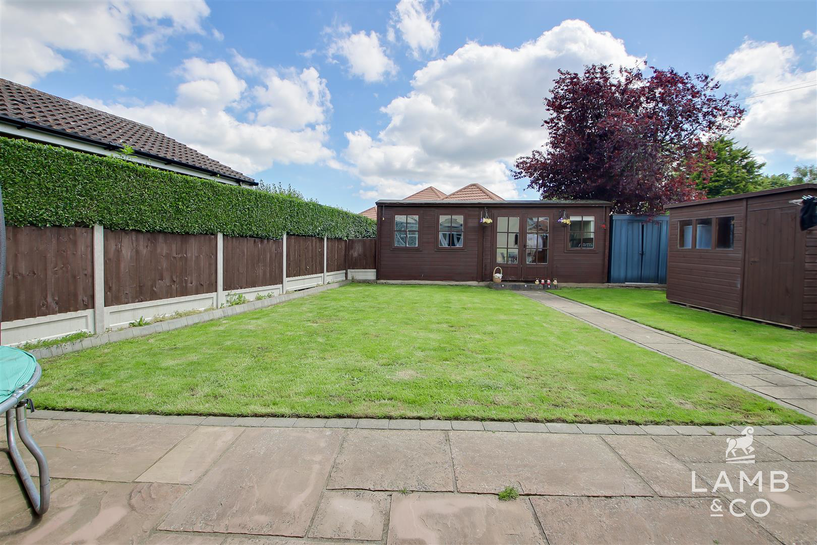 Rectory Road, Weeley Heath, photo 24