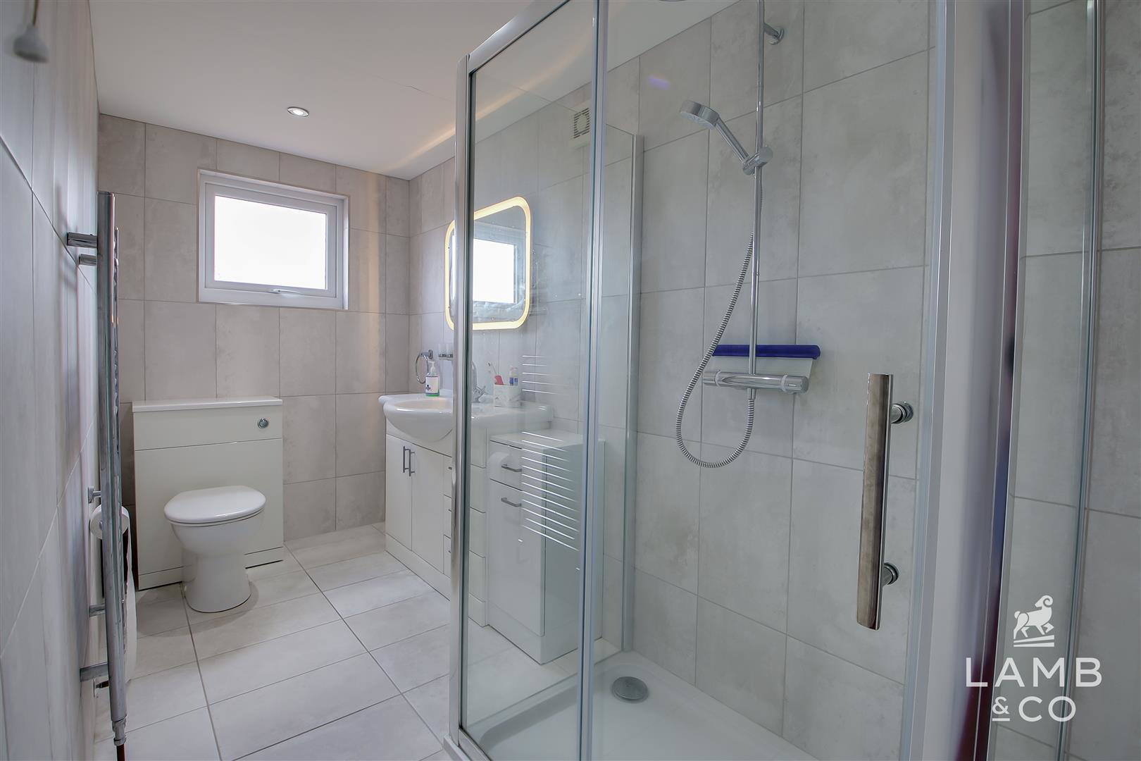 Rectory Road, Weeley Heath, photo 18