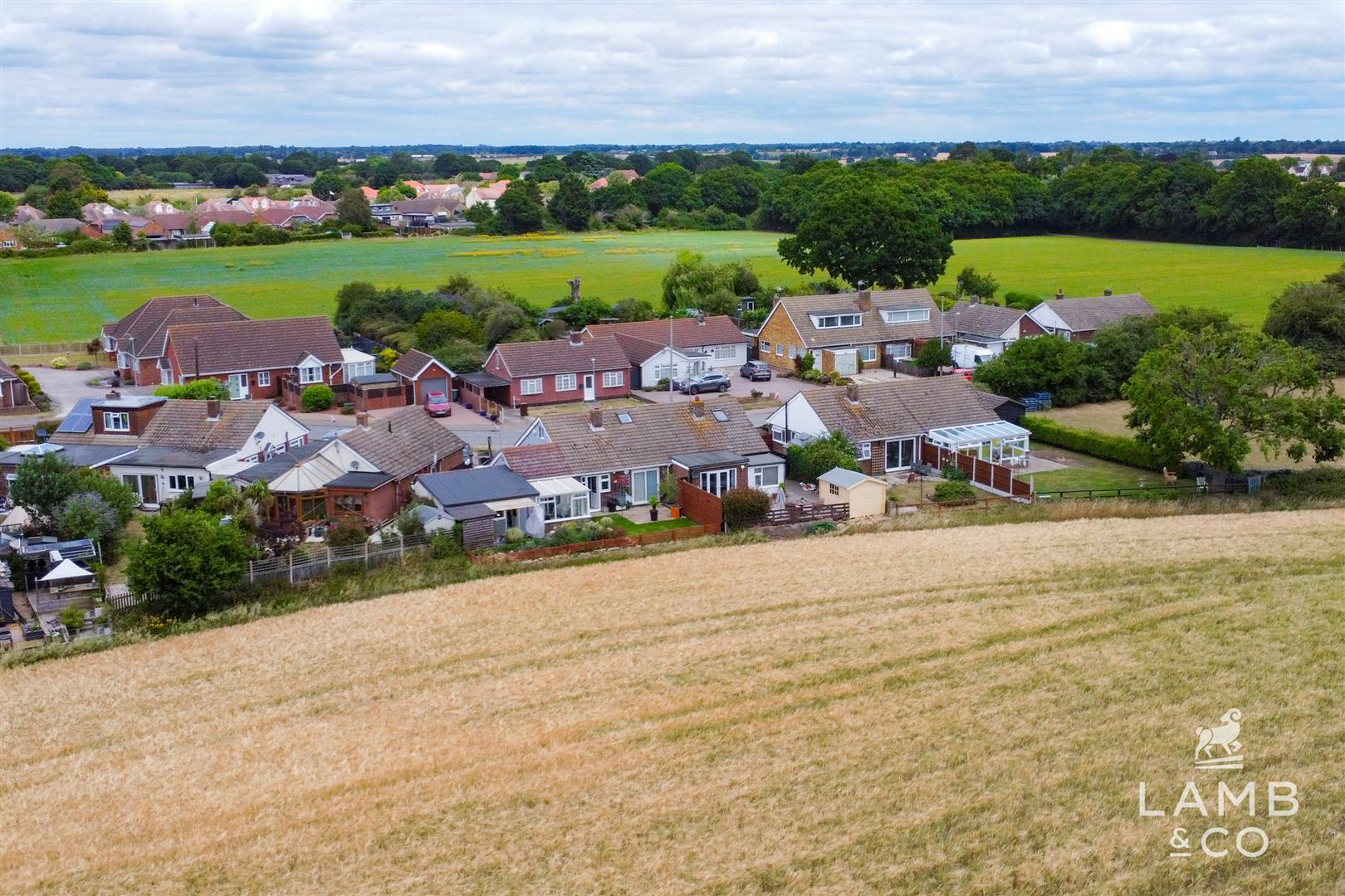 Feverills Road, Little Clacton, Clacton-On-Sea, photo 14