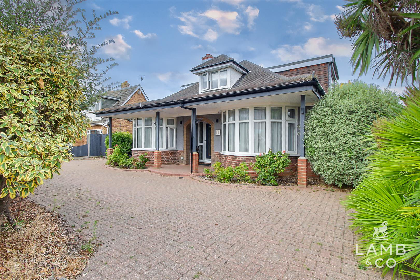 Haven Avenue, Holland-On-Sea, Clacton-On-Sea