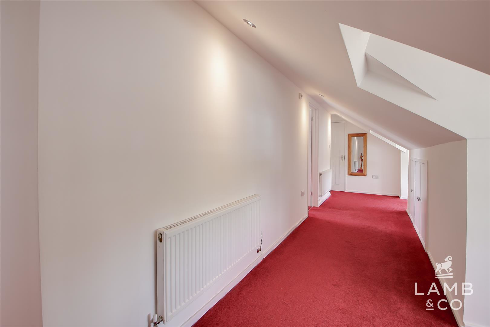 Rectory Road, Weeley Heath, photo 14
