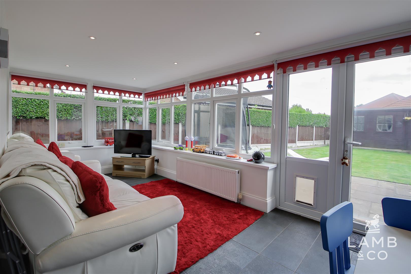 Rectory Road, Weeley Heath, photo 5