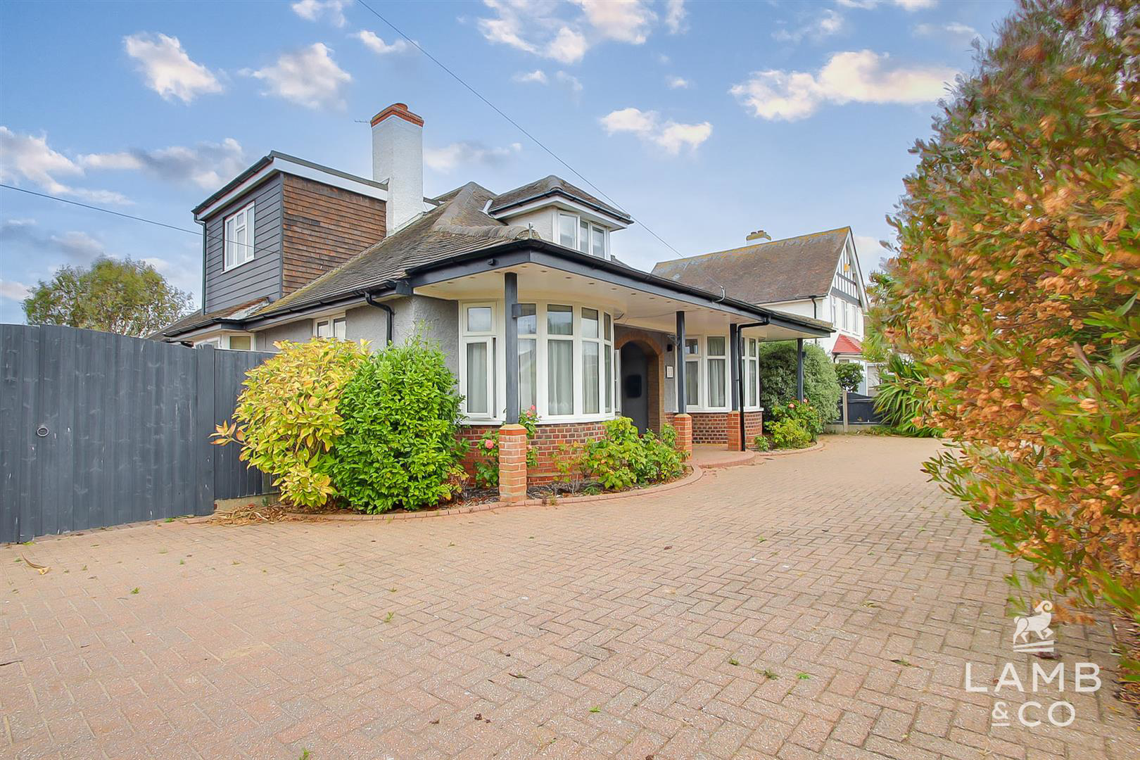 Haven Avenue, Holland-On-Sea, Clacton-On-Sea, photo 30