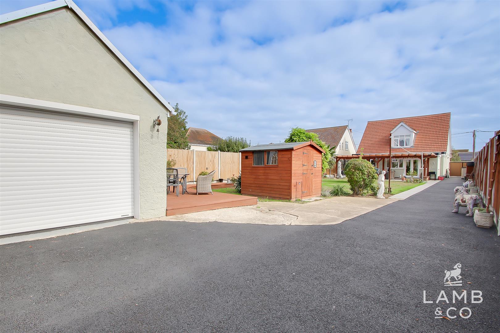 Jaywick Lane, Clacton-On-Sea, photo 30