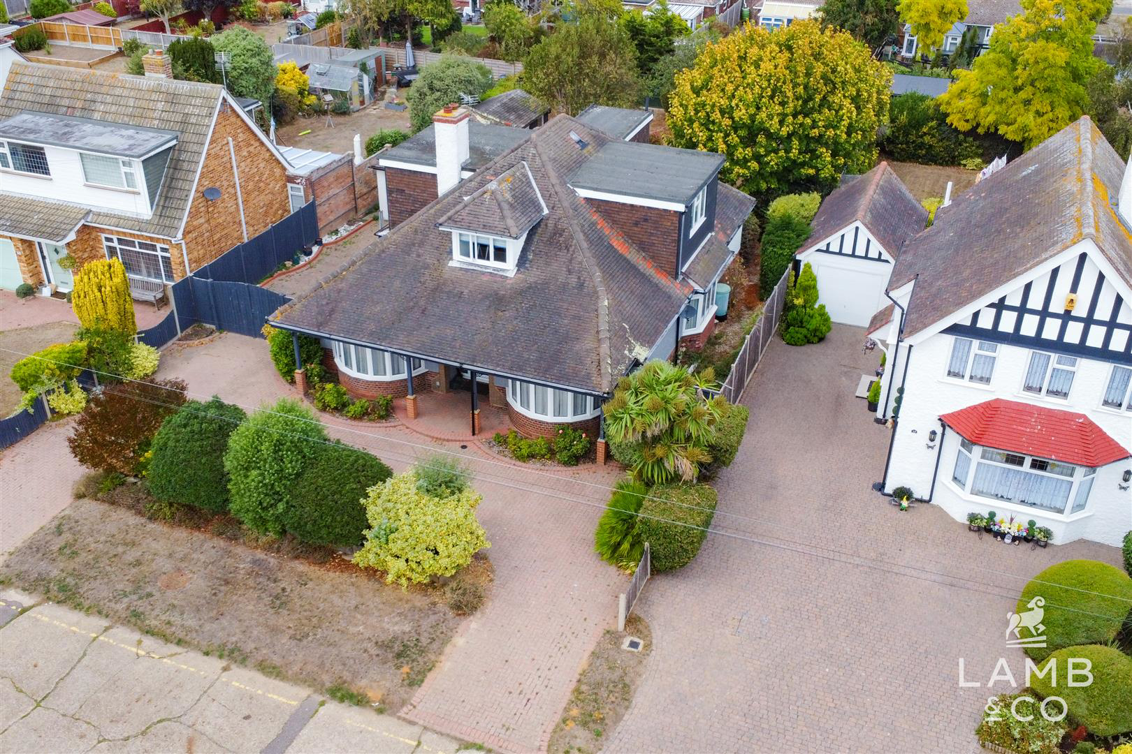 Haven Avenue, Holland-On-Sea, Clacton-On-Sea, photo 3