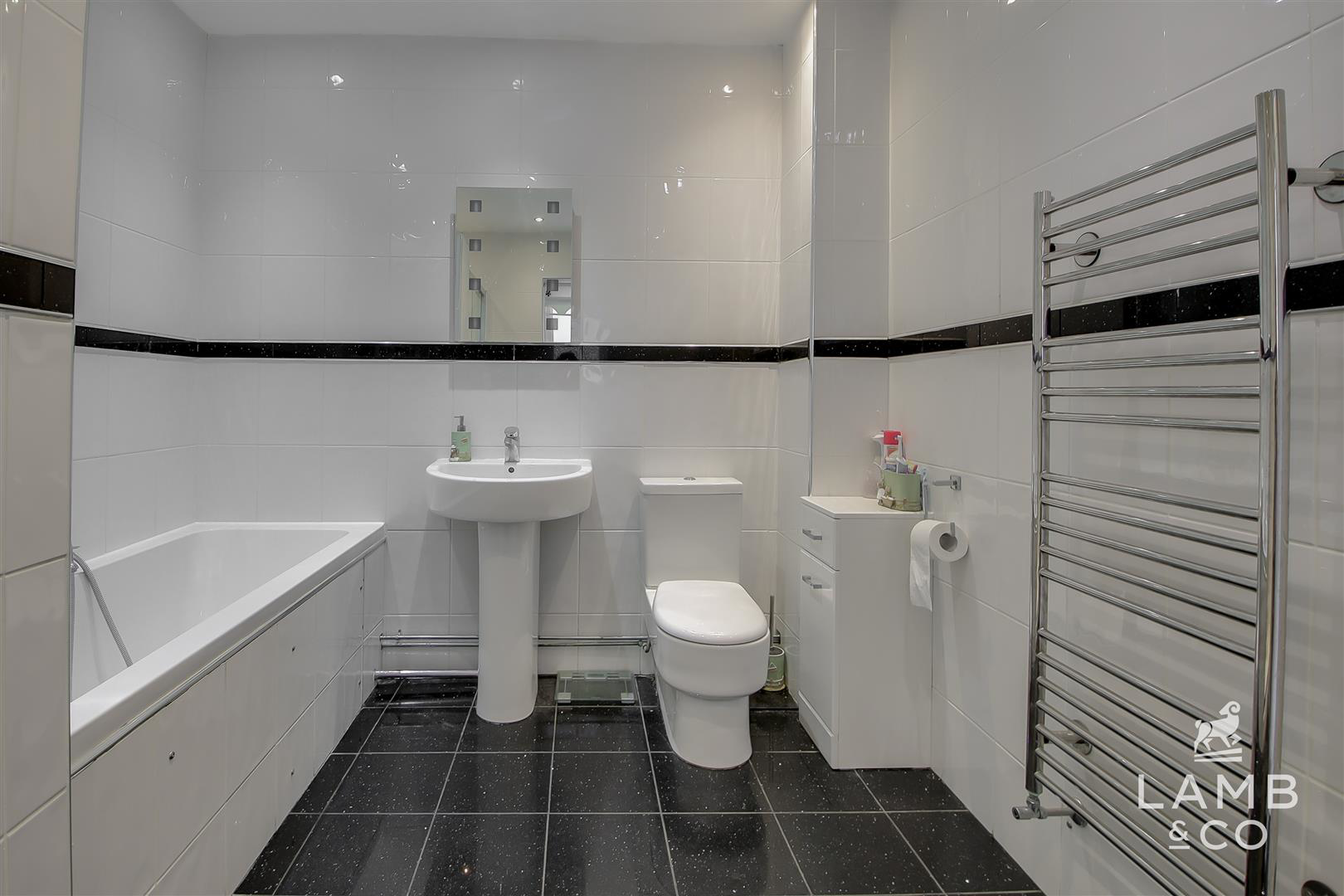 Rectory Road, Weeley Heath, photo 13
