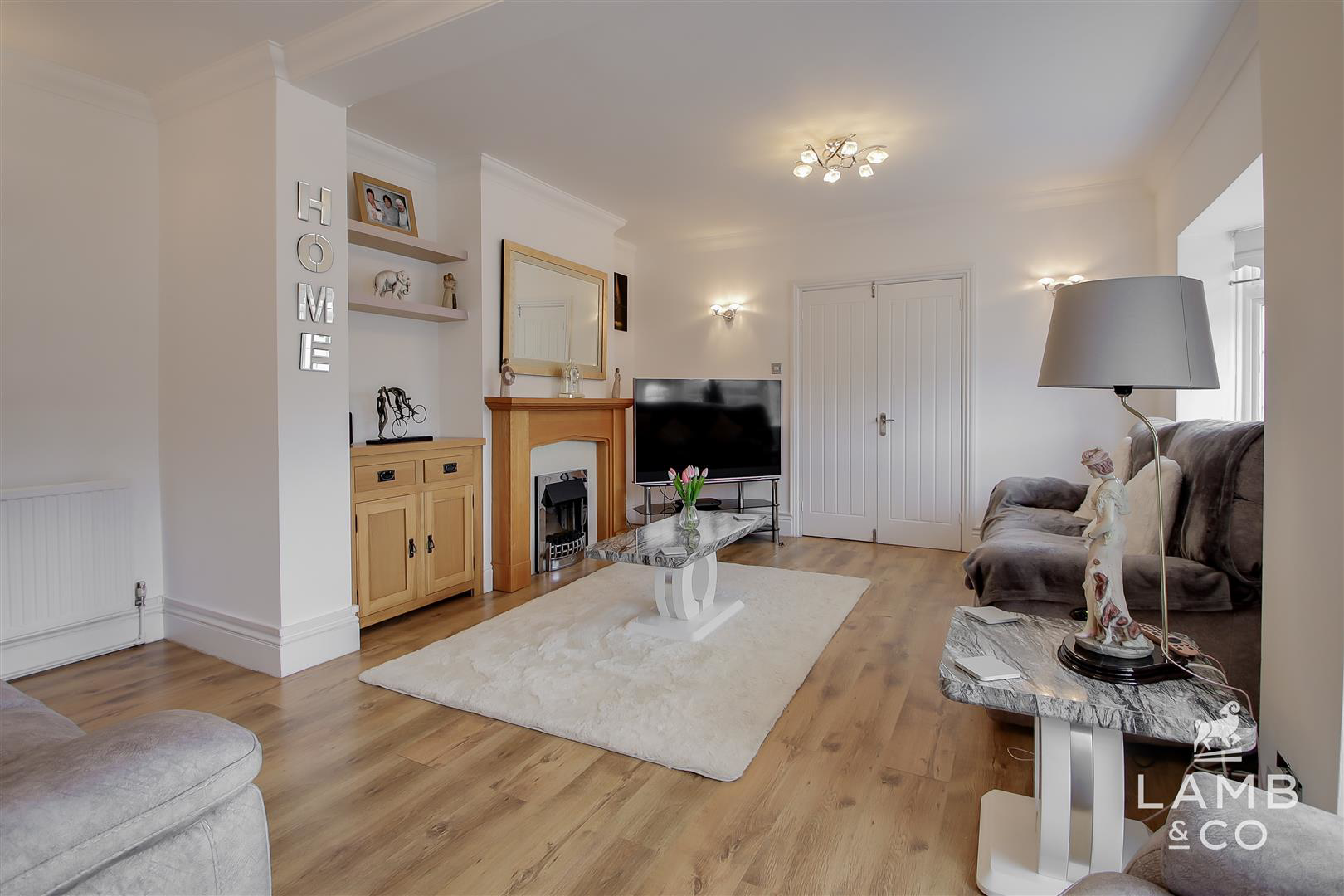Rectory Road, Weeley Heath, photo 2