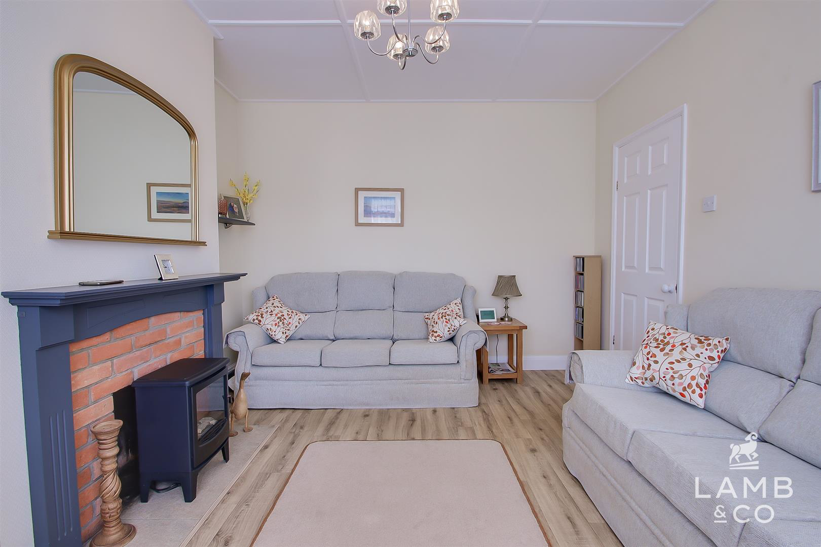 Harwich Road, Little Clacton, photo 4