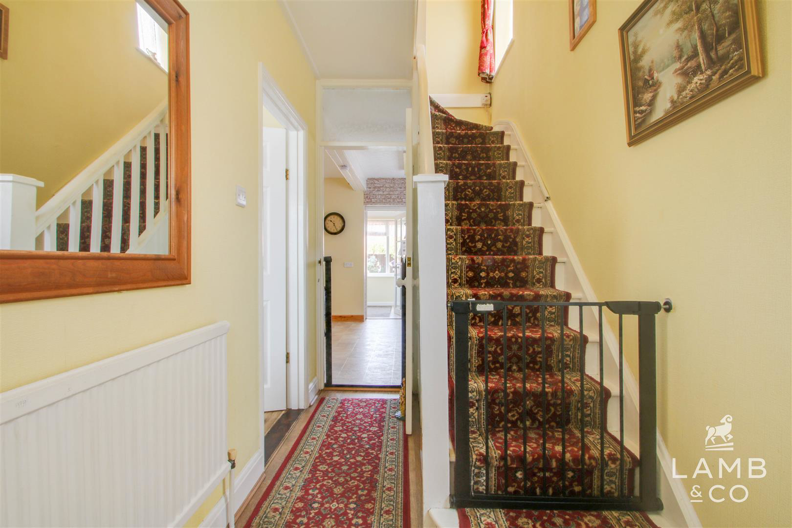Harwich Road, Little Clacton, photo 7