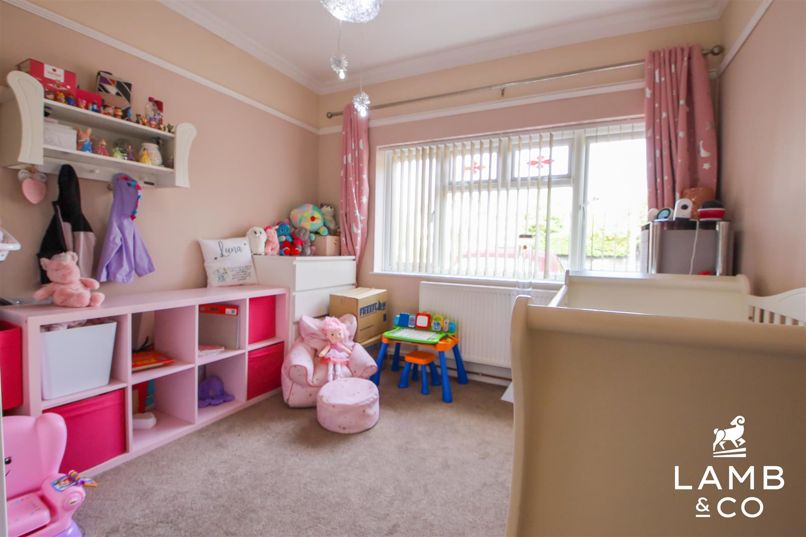 Albany Gardens West, Clacton-On-Sea, photo 19