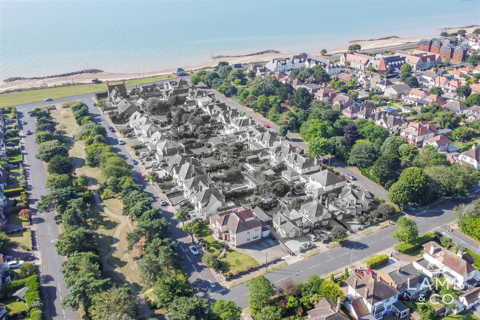 Albany Gardens West, Clacton-On-Sea, photo 32