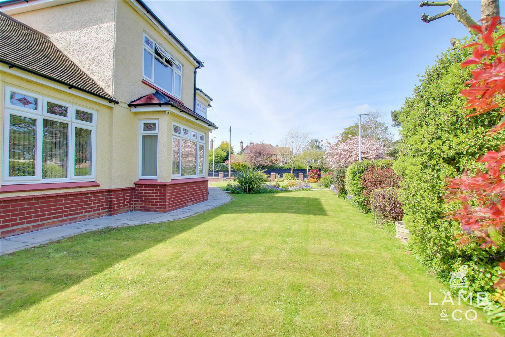 Albany Gardens West, Clacton-On-Sea, photo 29