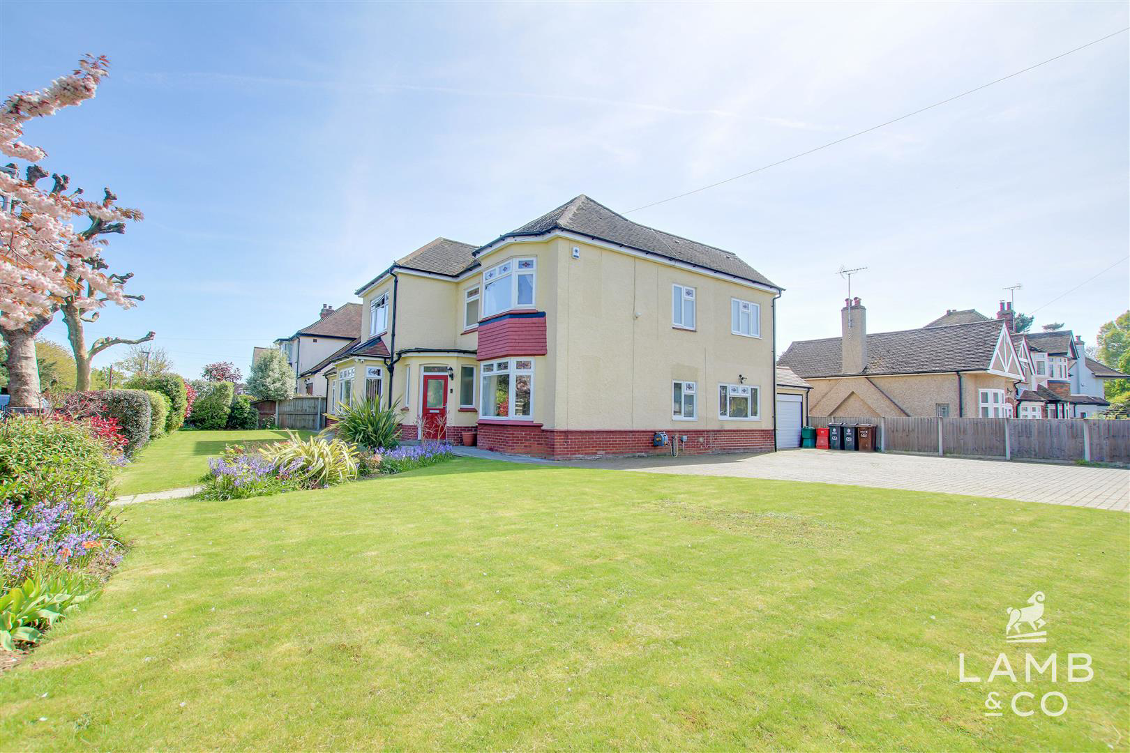 Albany Gardens West, Clacton-On-Sea, photo 30