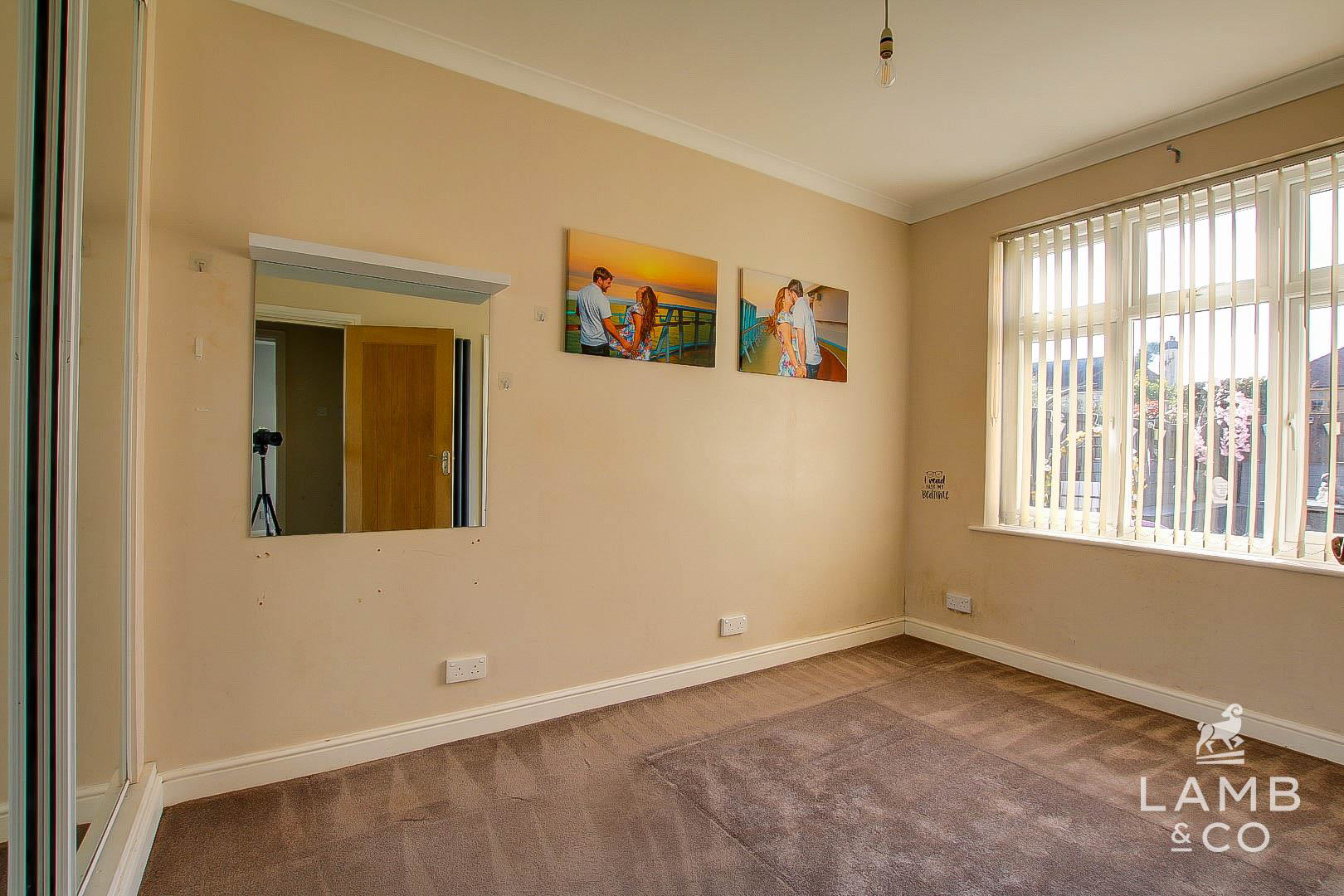 Albany Gardens West, Clacton-On-Sea, photo 14
