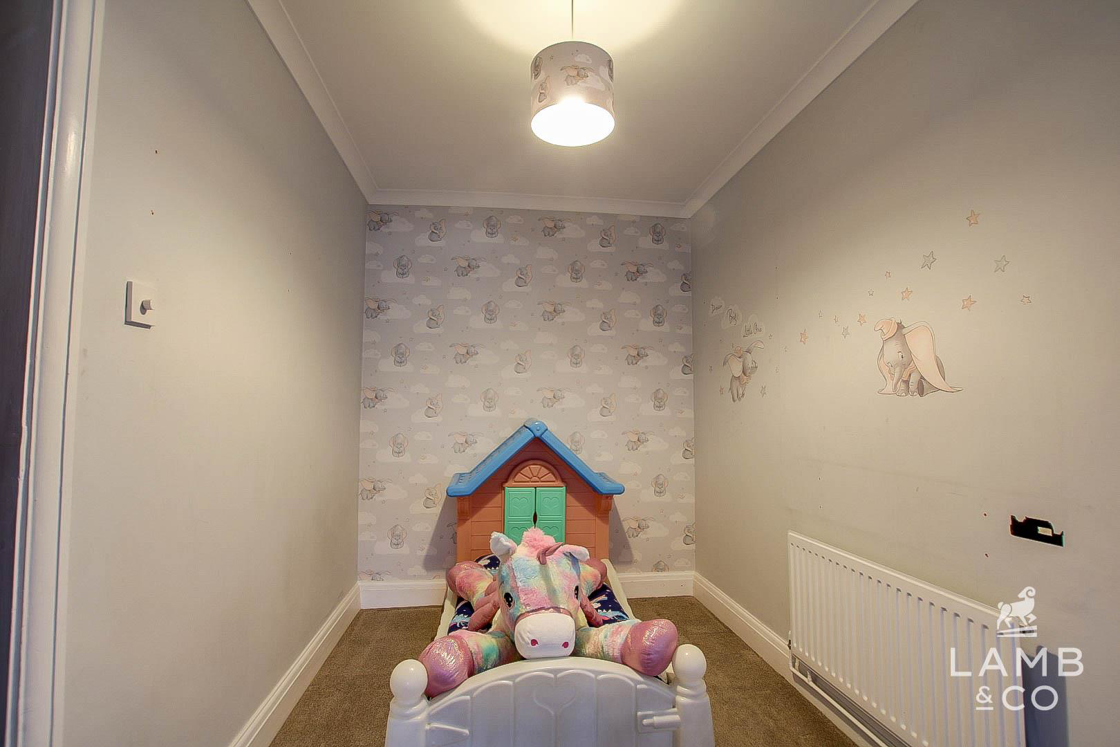 Albany Gardens West, Clacton-On-Sea, photo 23