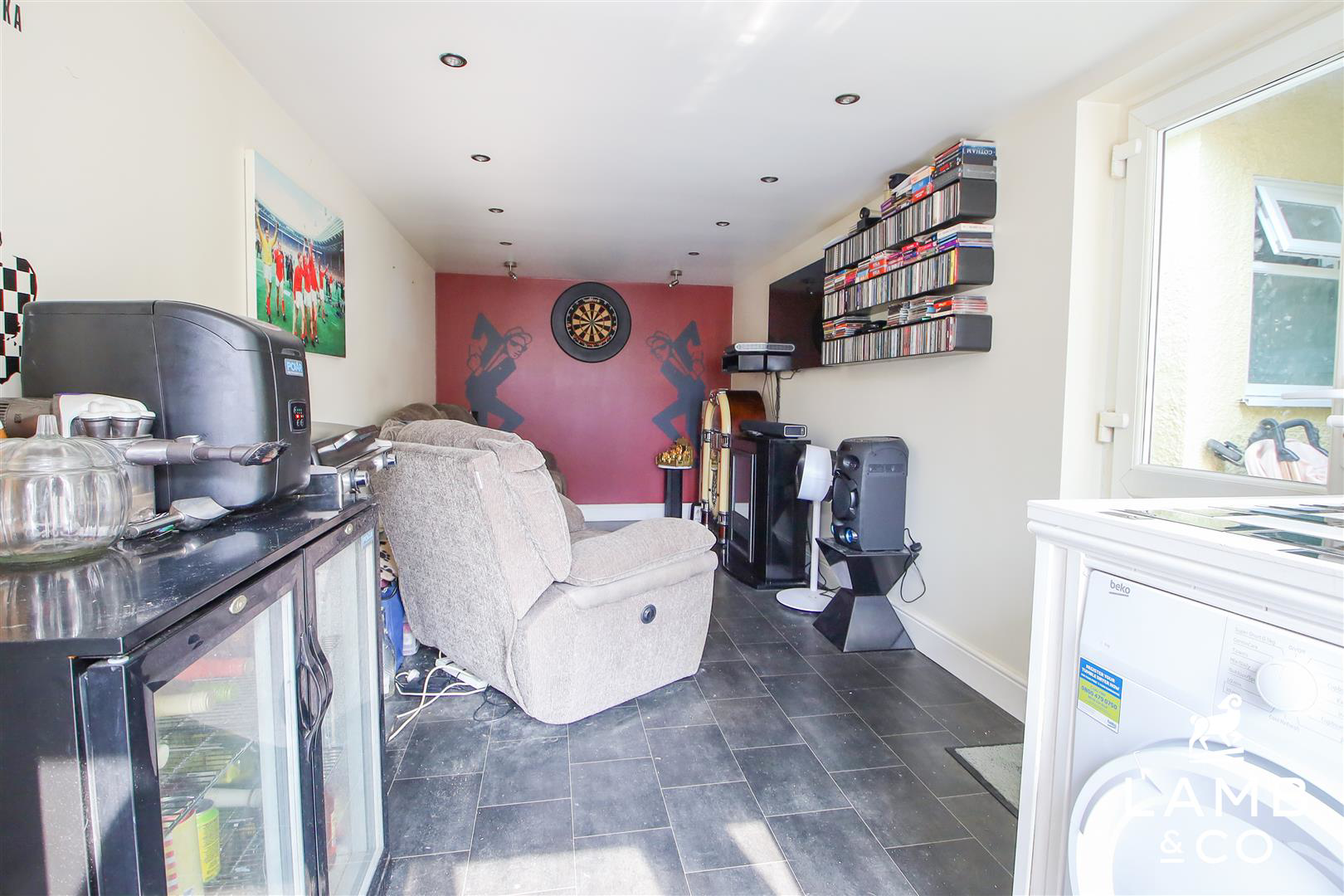 Albany Gardens West, Clacton-On-Sea, photo 25