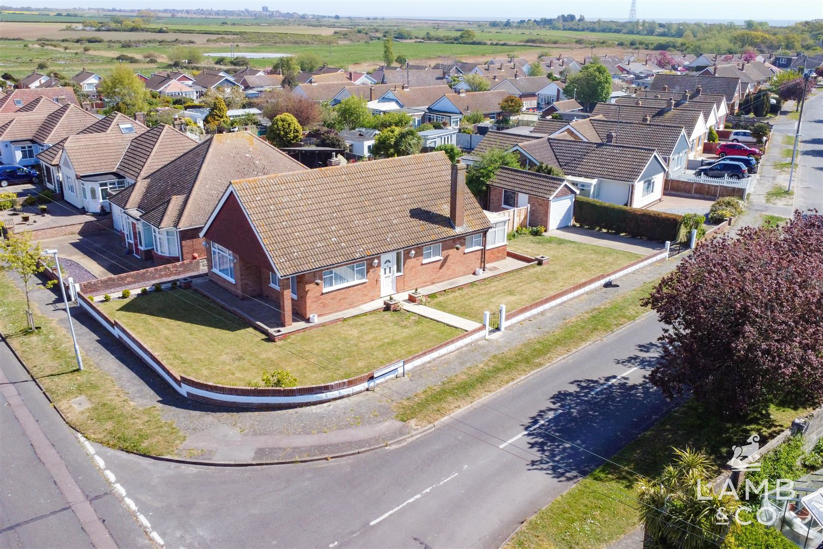 Briarwood Avenue, Holland-On-Sea