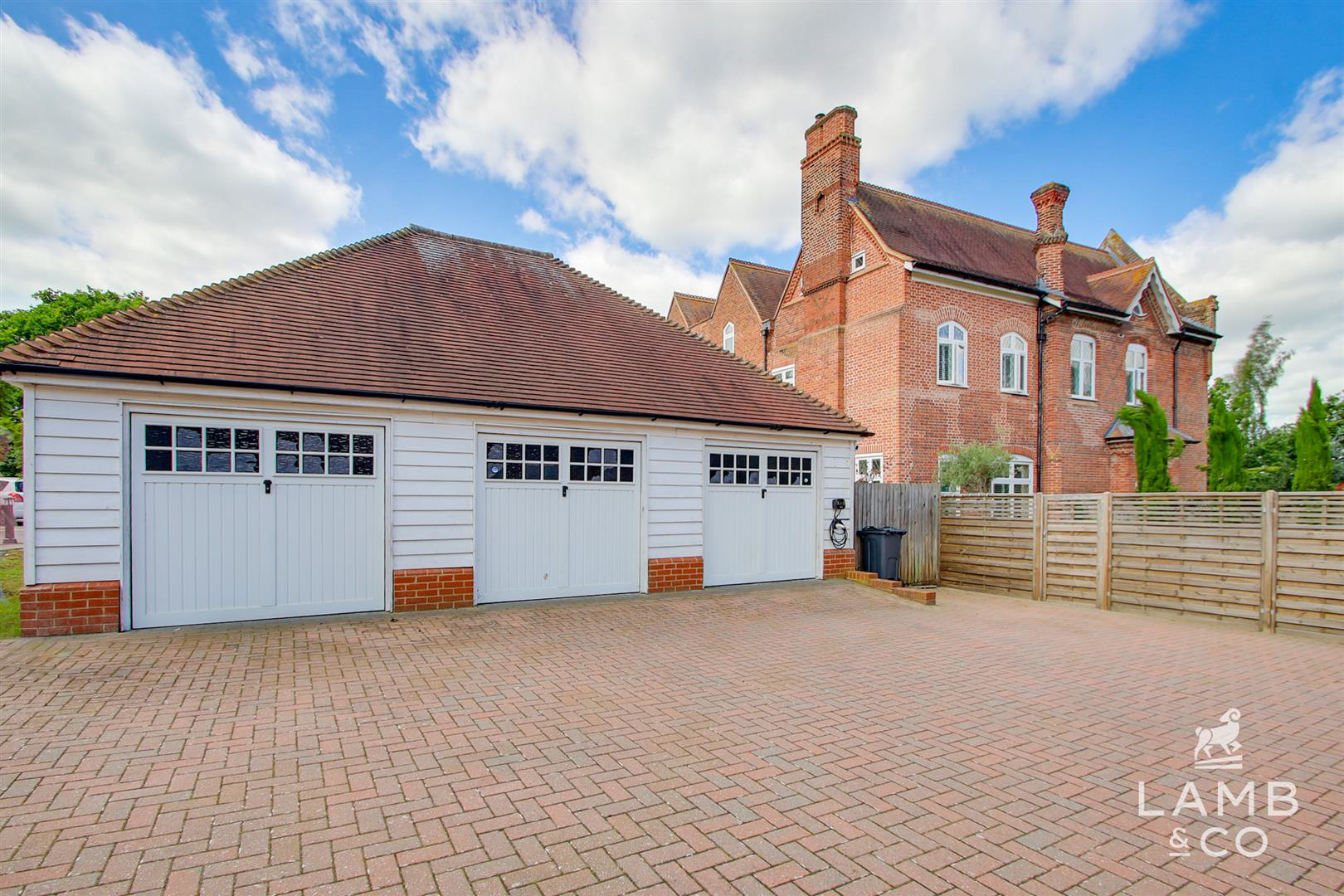 Cravenwood Close, Weeley, Clacton-On-Sea, photo 50