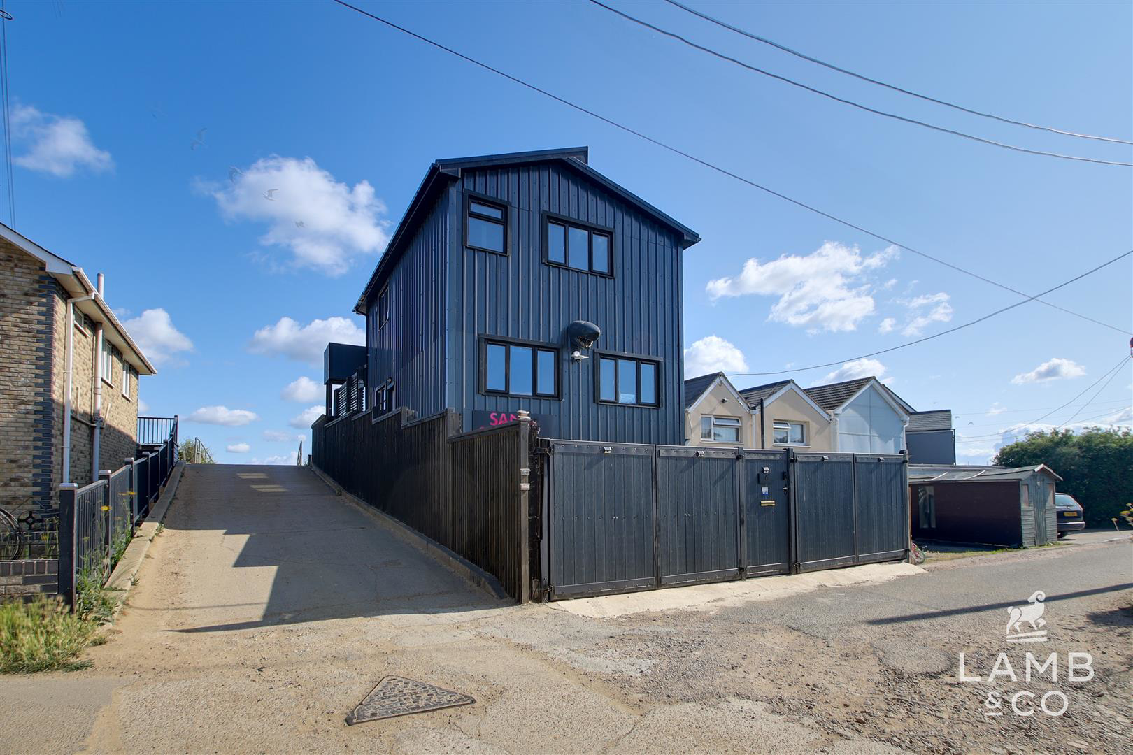 Tower Estate, Point Clear Bay, photo 3