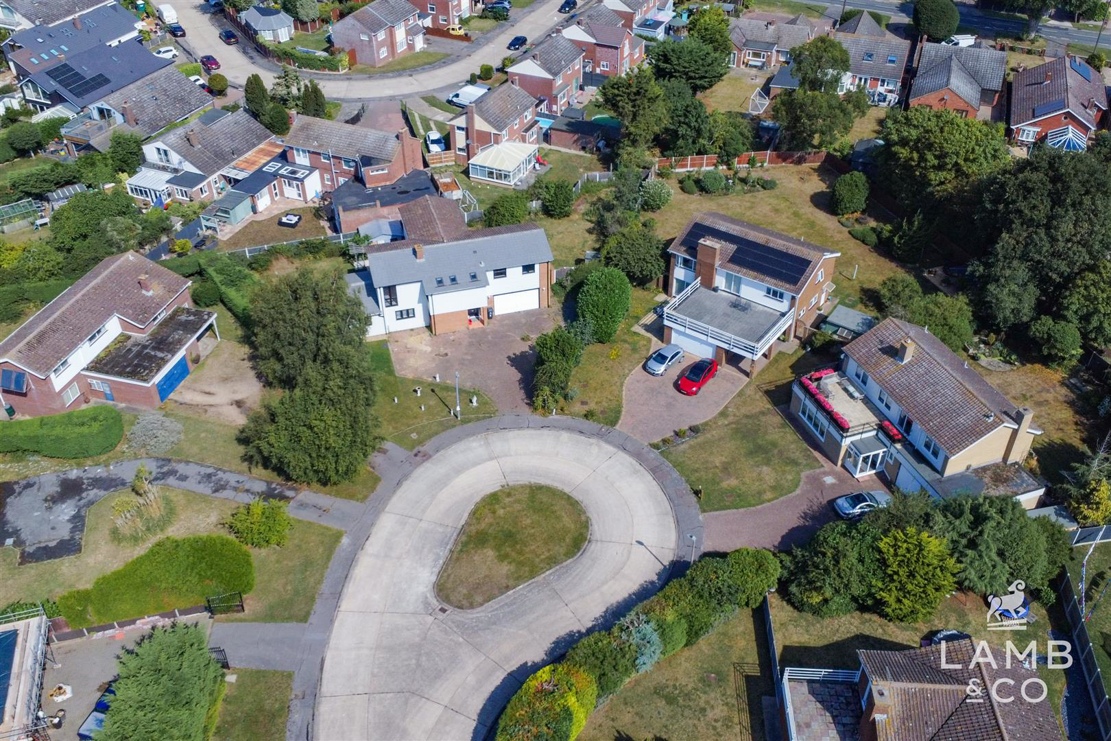Beacon Heights, St. Osyth, Clacton-On-Sea, photo 34