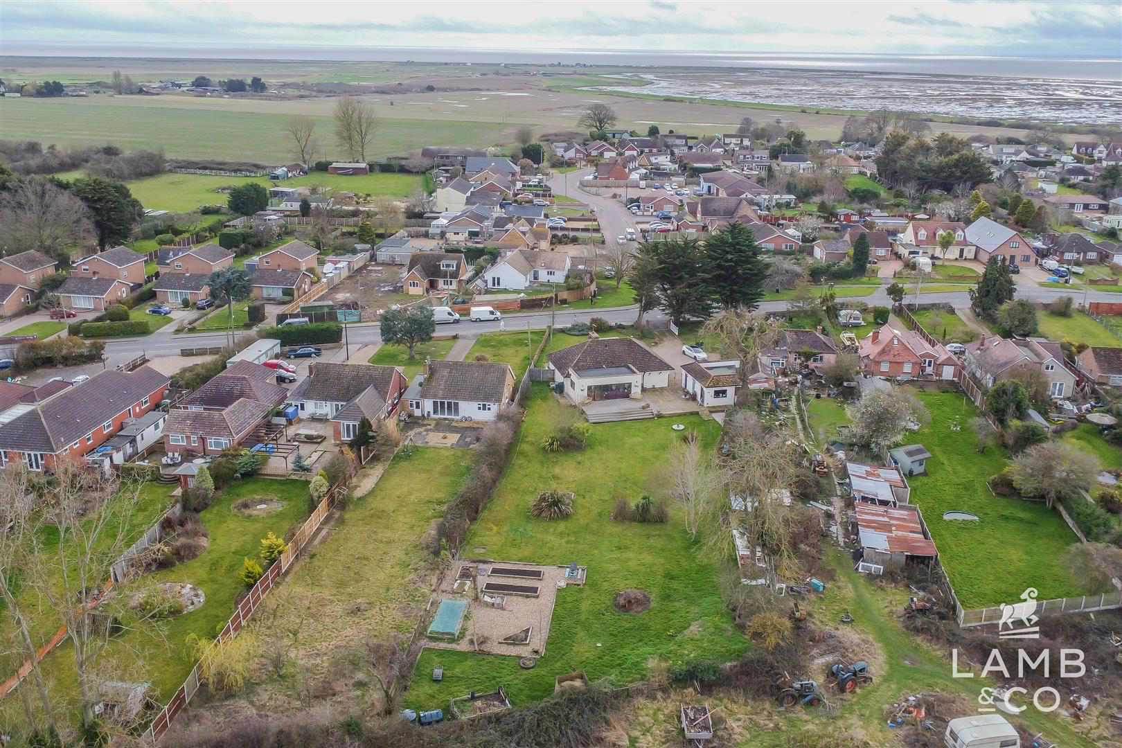 Point Clear Road, St. Osyth,, photo 15