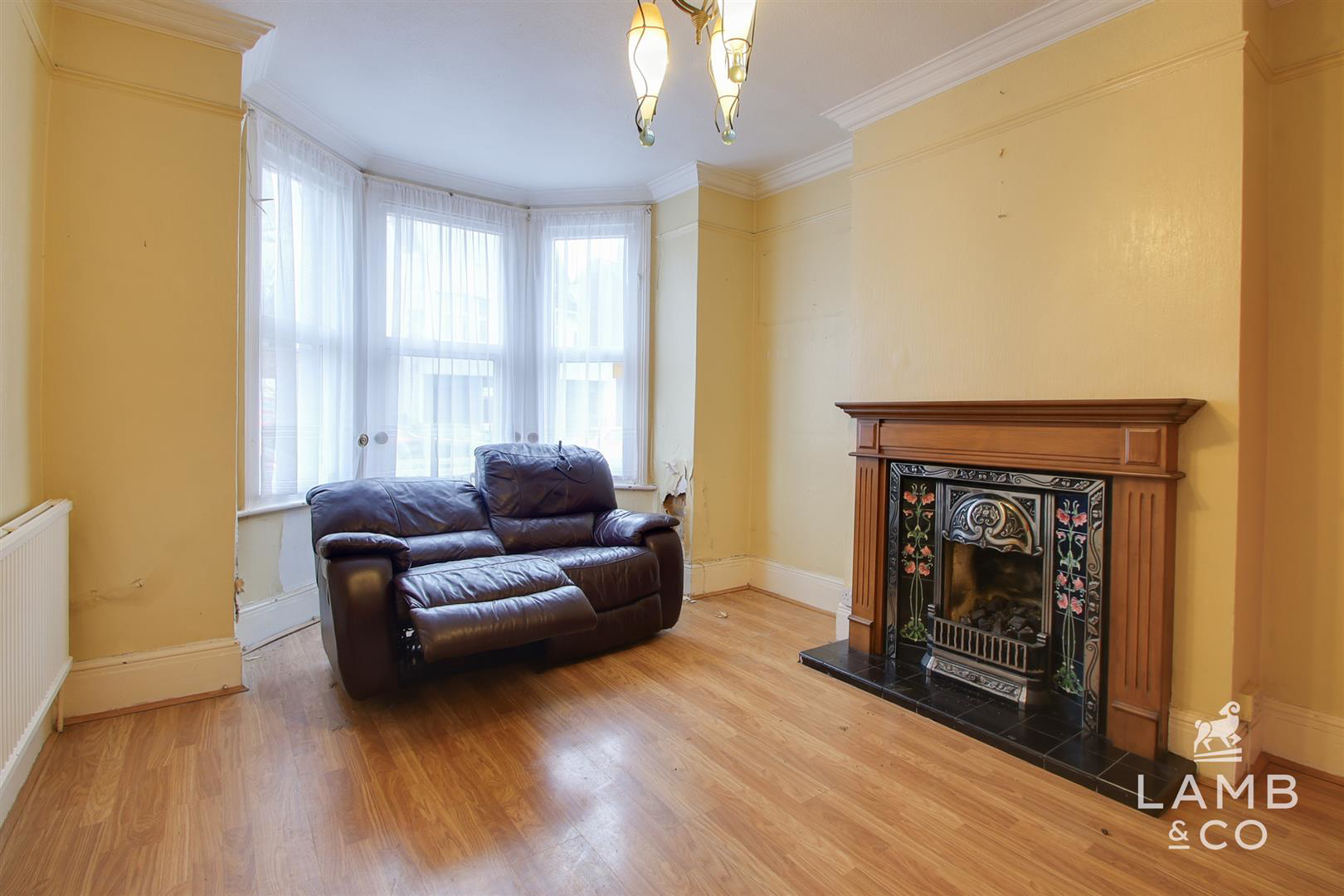 Kingsway, Harwich, photo 2