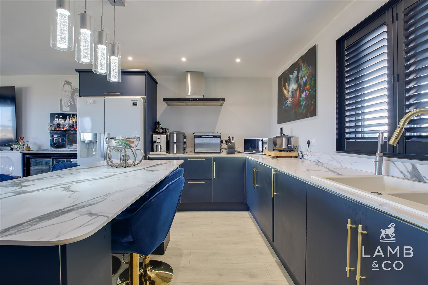Tower Estate, Point Clear Bay, photo 5