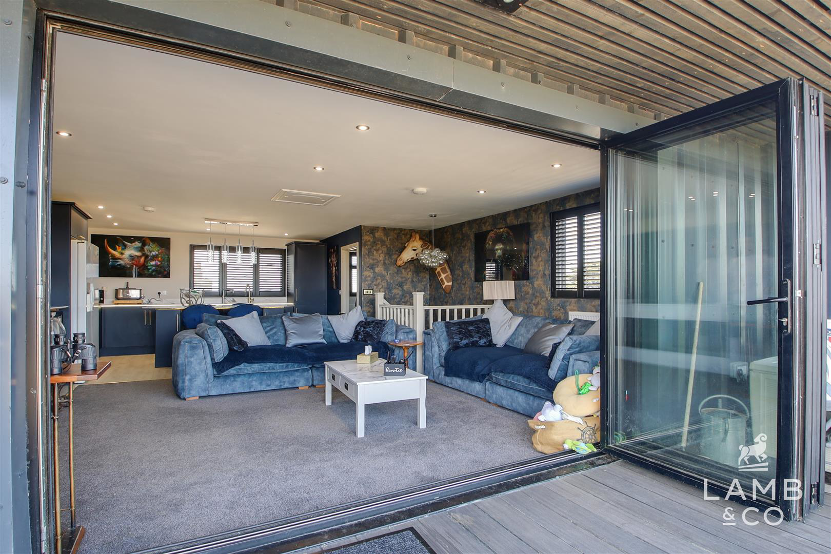Tower Estate, Point Clear Bay, photo 9