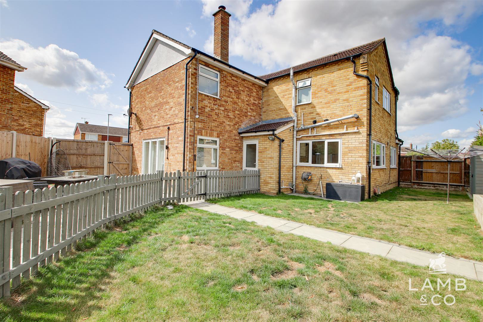 James Gardens, St. Osyth, photo 31