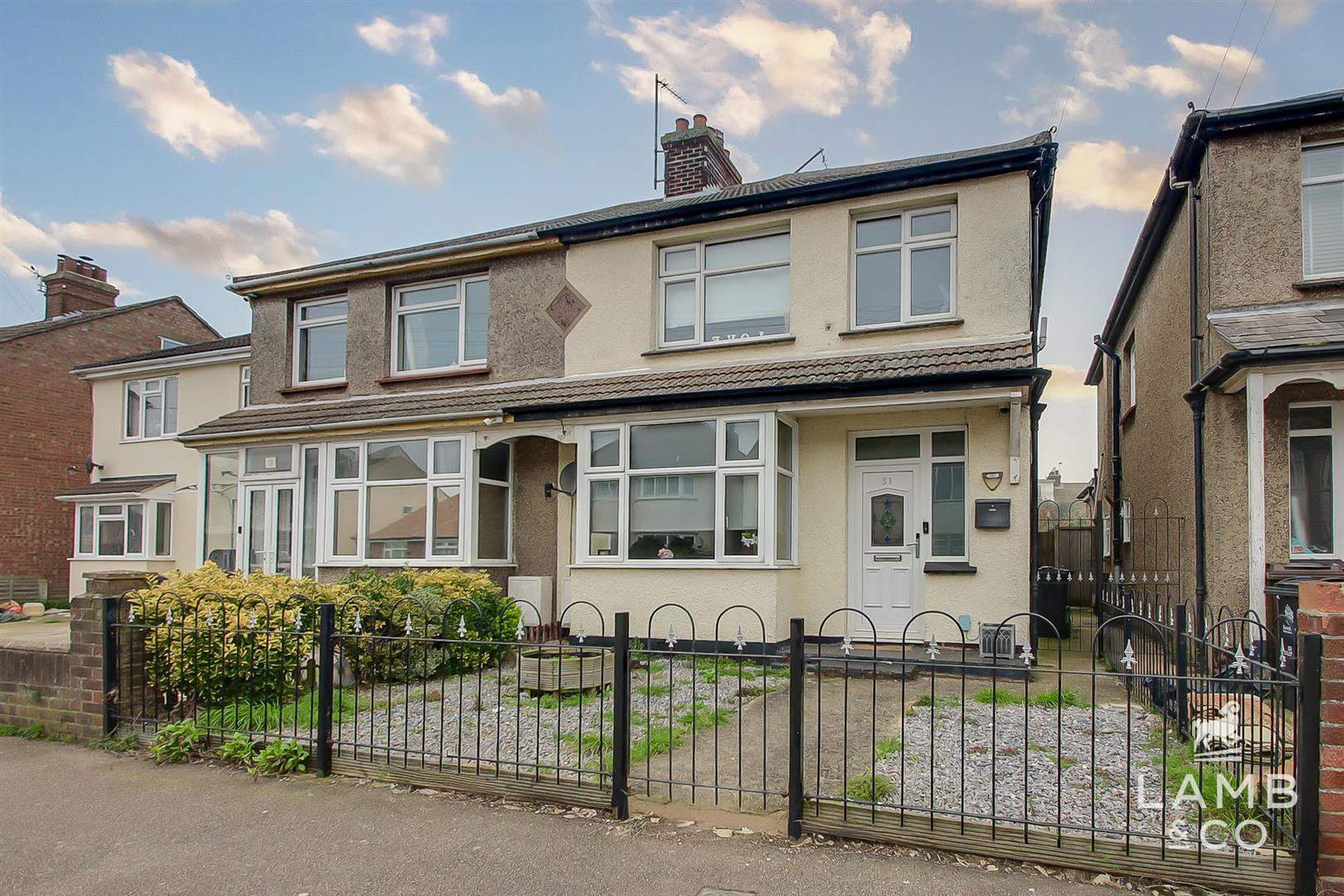Astley Road, Clacton-On-Sea