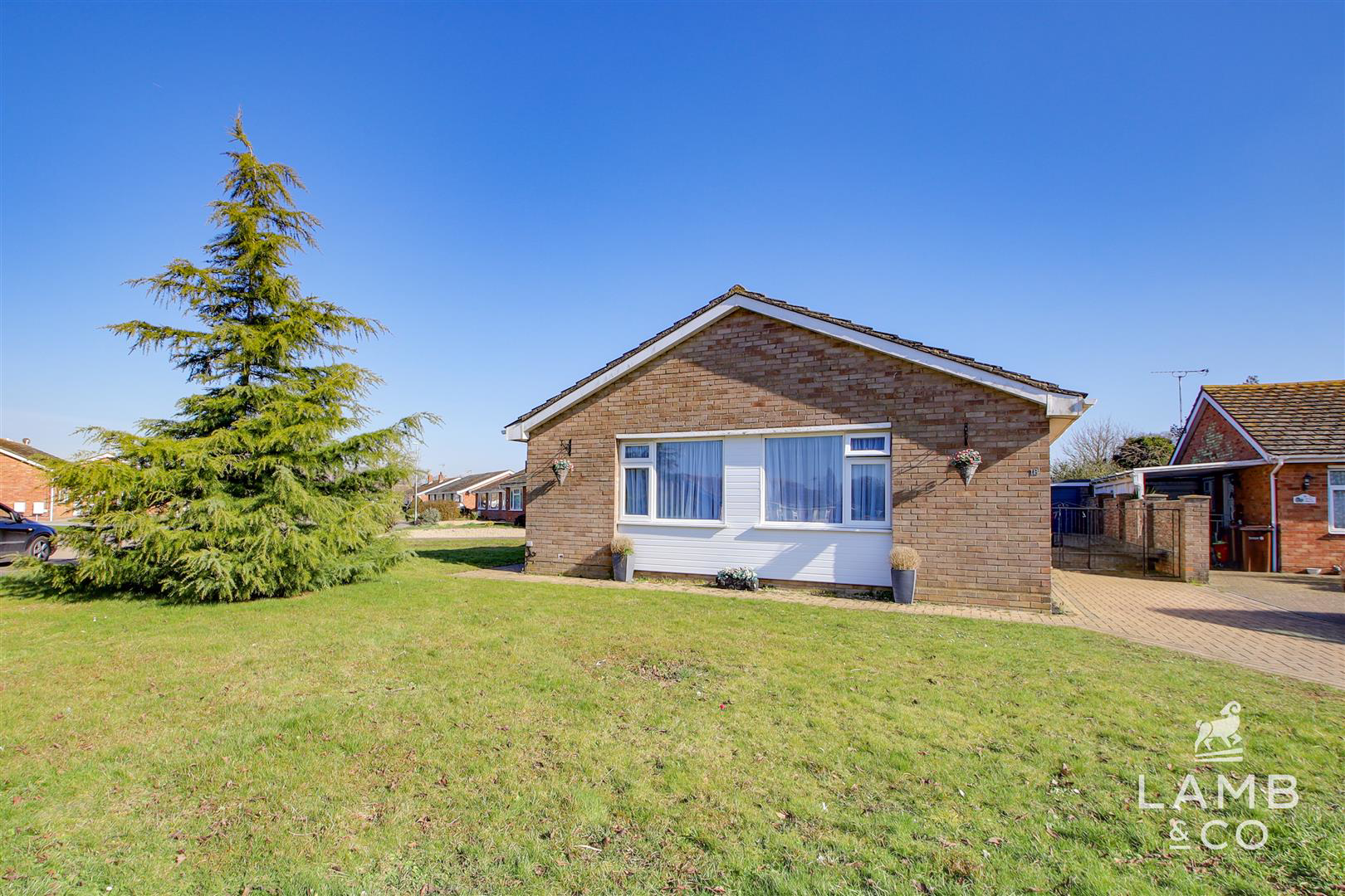 Longfields, St. Osyth