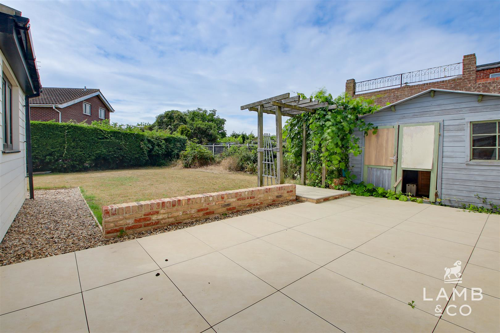 Beacon Heights, St. Osyth, Clacton-On-Sea, photo 30
