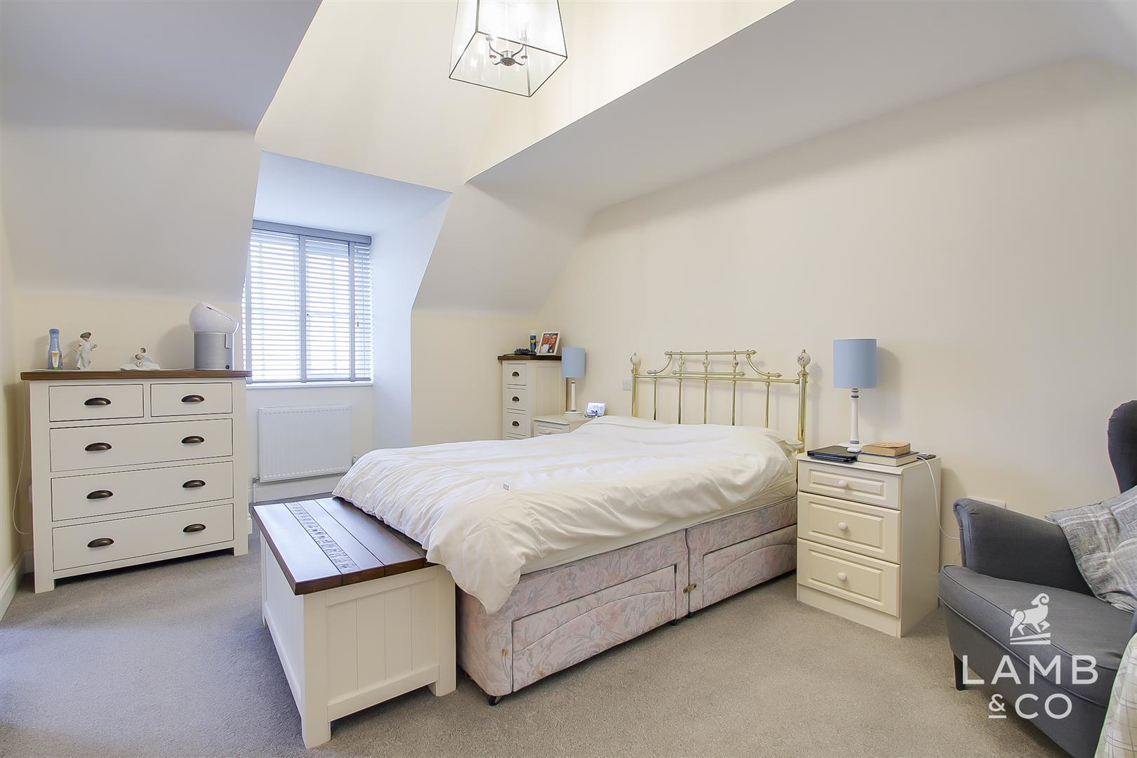 The Beaumonts, Great Holland, Frinton-on-Sea, photo 10