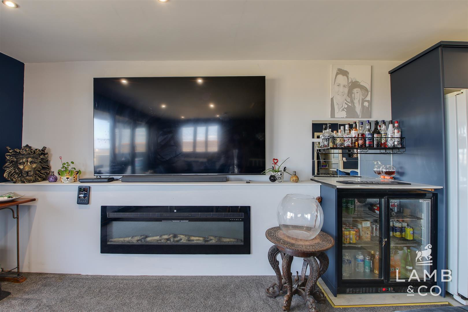 Tower Estate, Point Clear Bay, photo 8