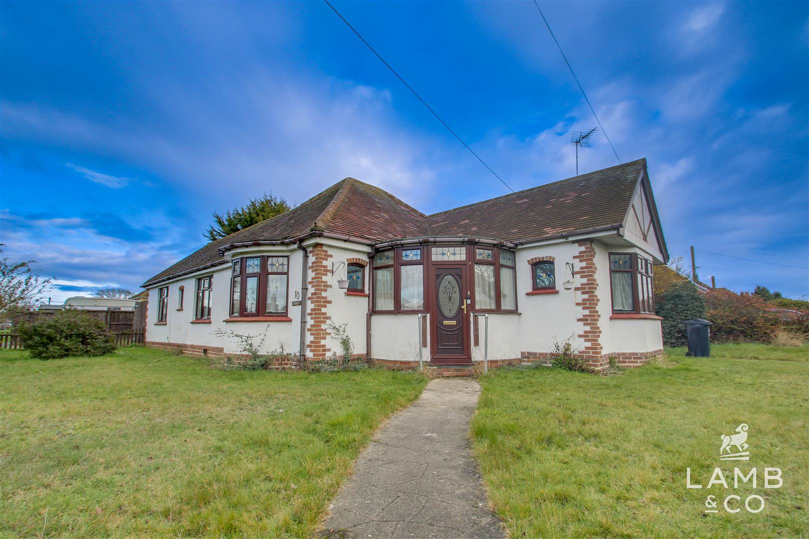 Seafield Gardens, Holland-On-Sea, photo 12