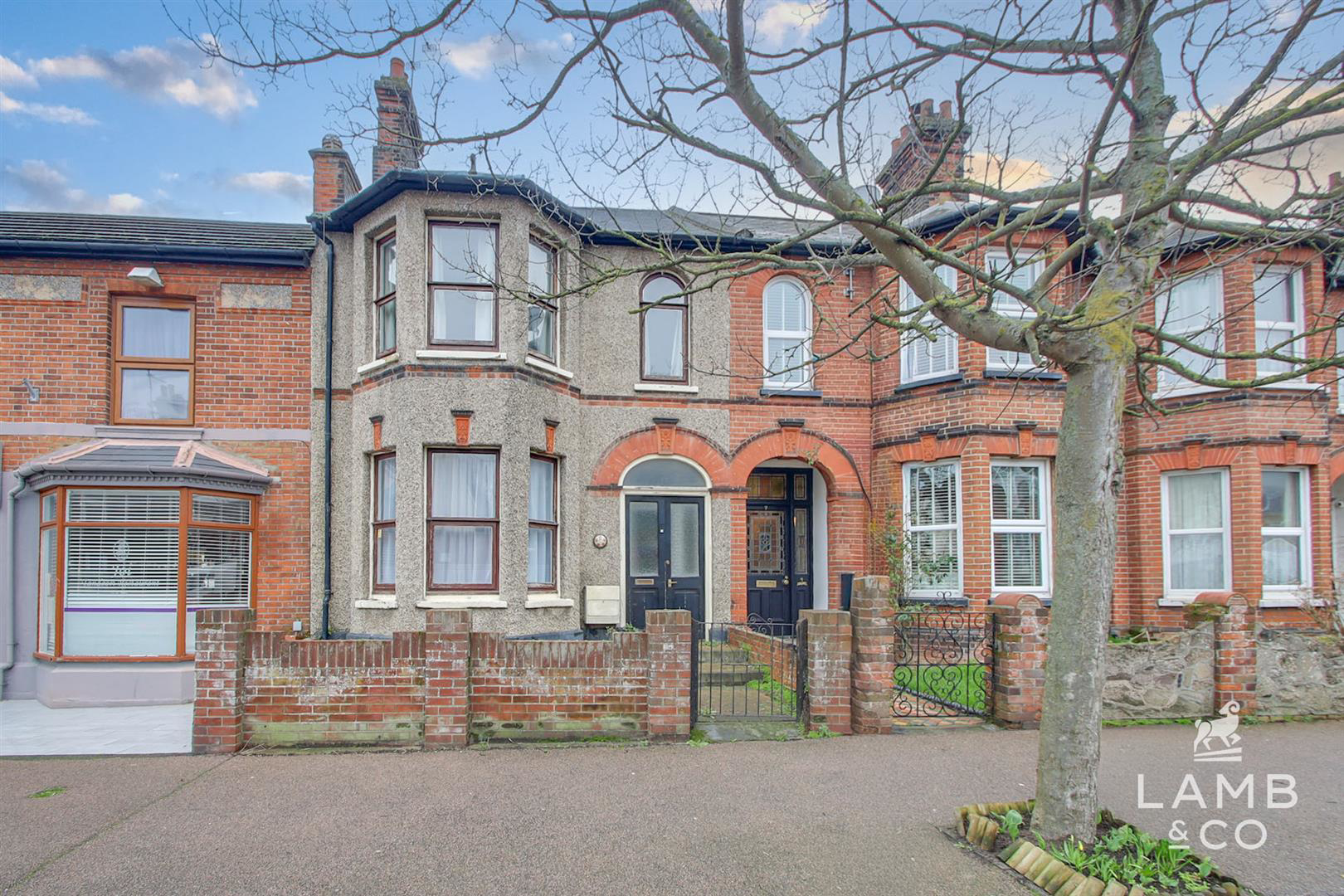 Kingsway, Harwich, photo 22