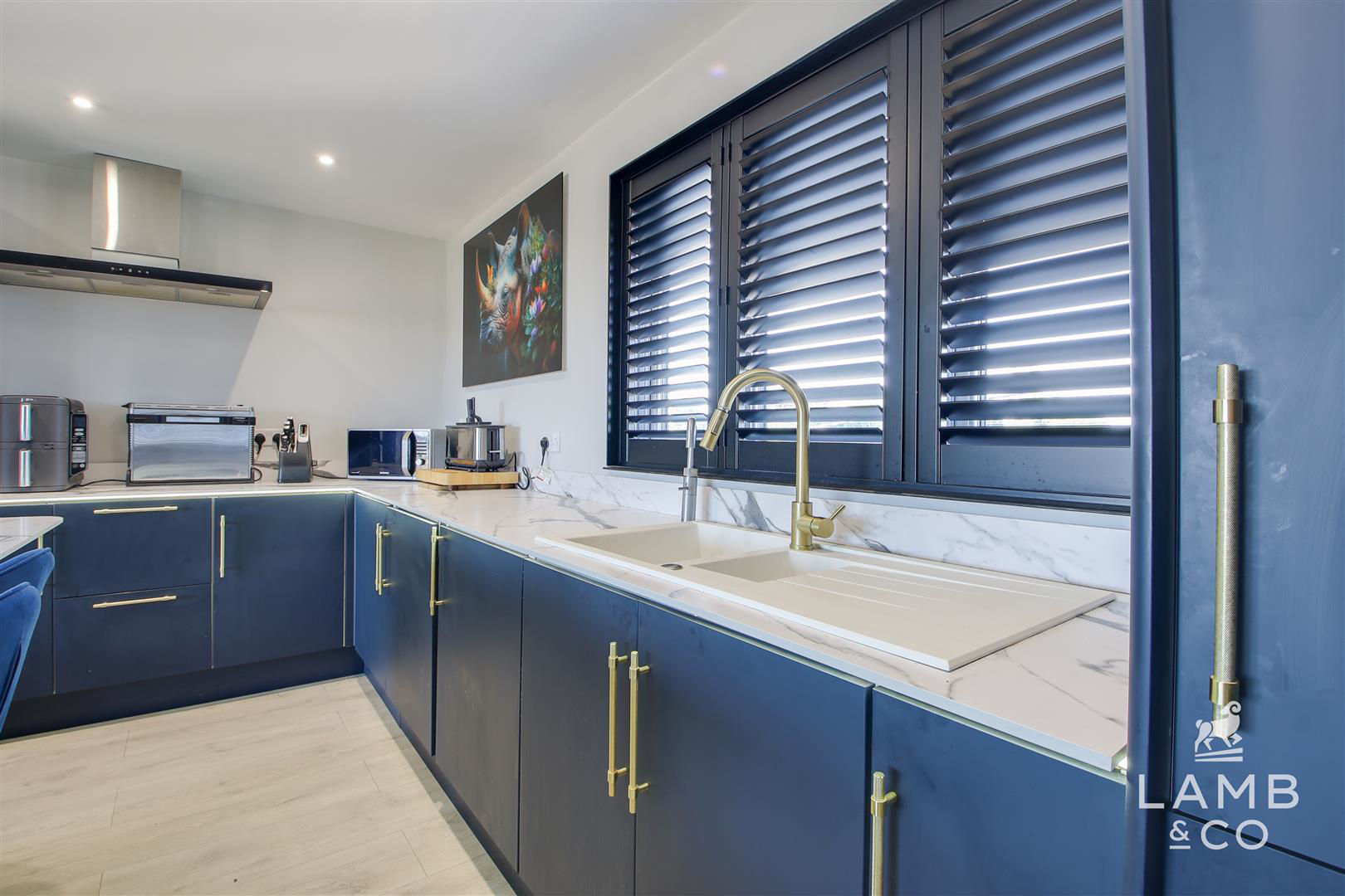 Tower Estate, Point Clear Bay, photo 7