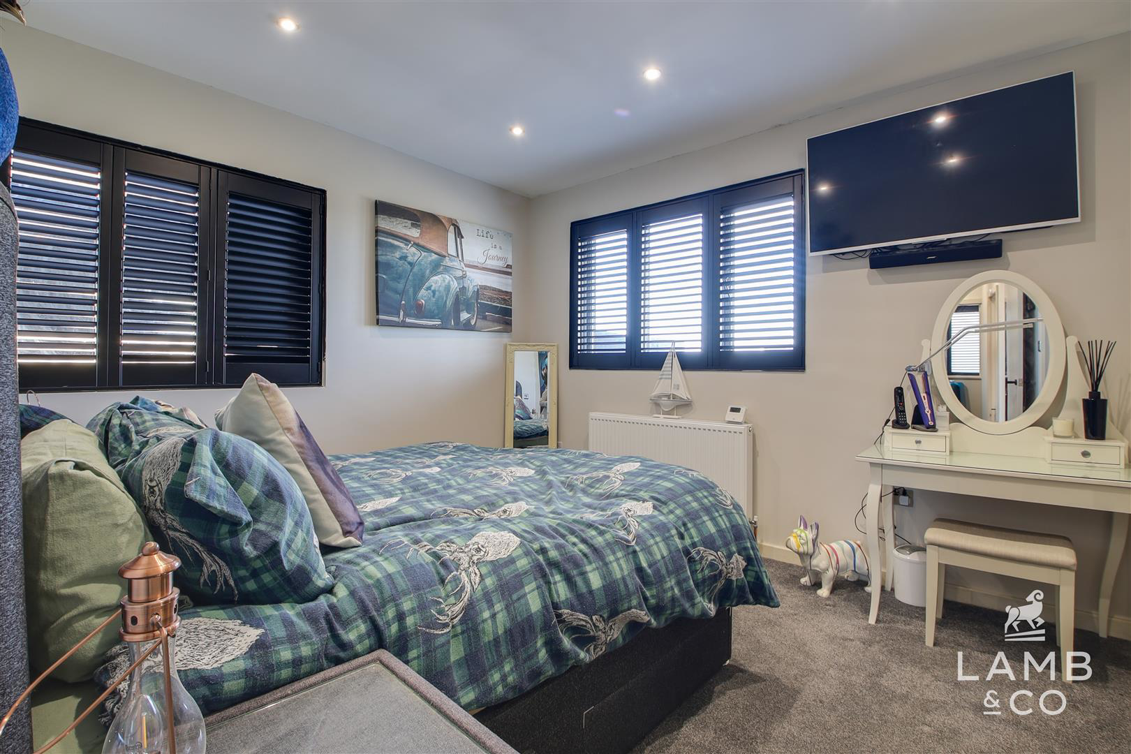 Tower Estate, Point Clear Bay, photo 13