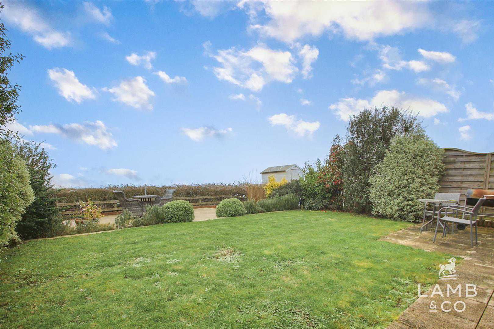The Beaumonts, Great Holland, Frinton-on-Sea, photo 15
