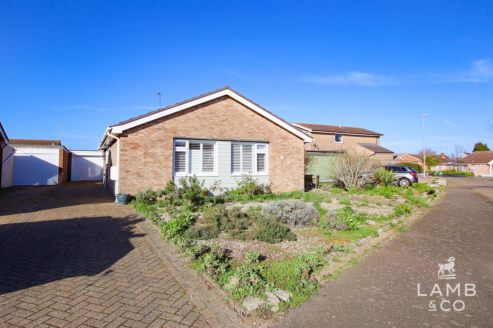 Broadstrood, St. Osyth, Clacton-On-Sea