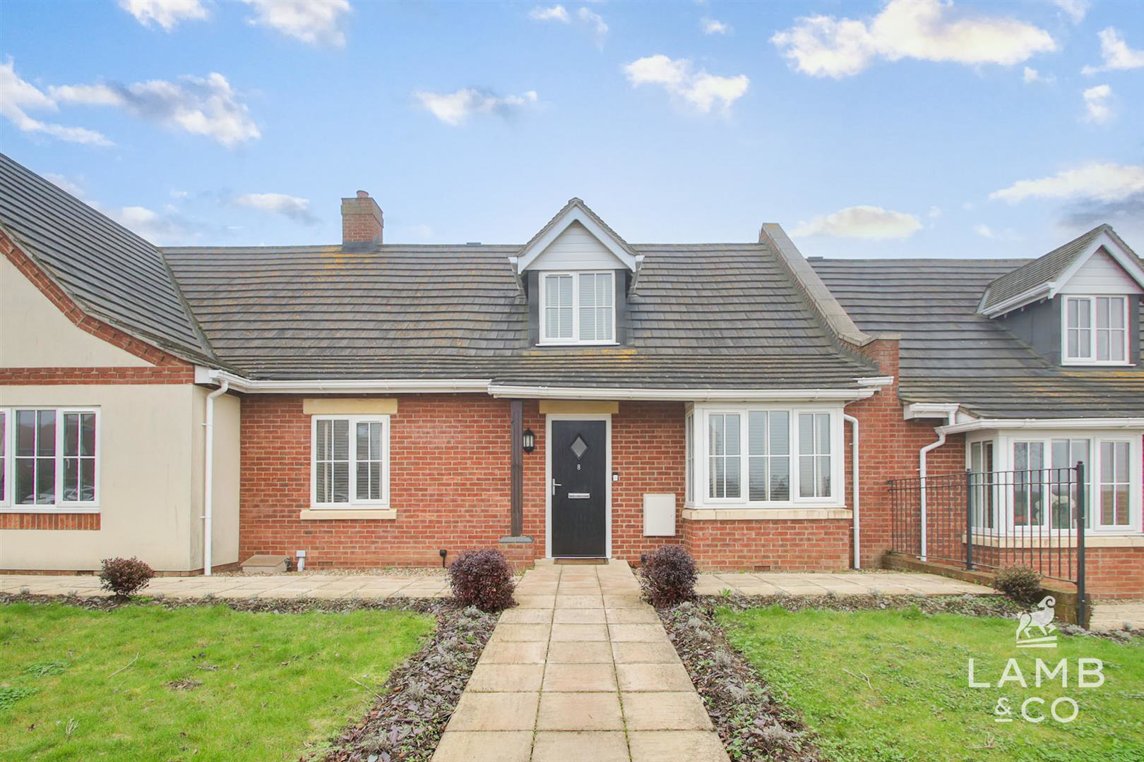 The Beaumonts, Great Holland, Frinton-on-Sea