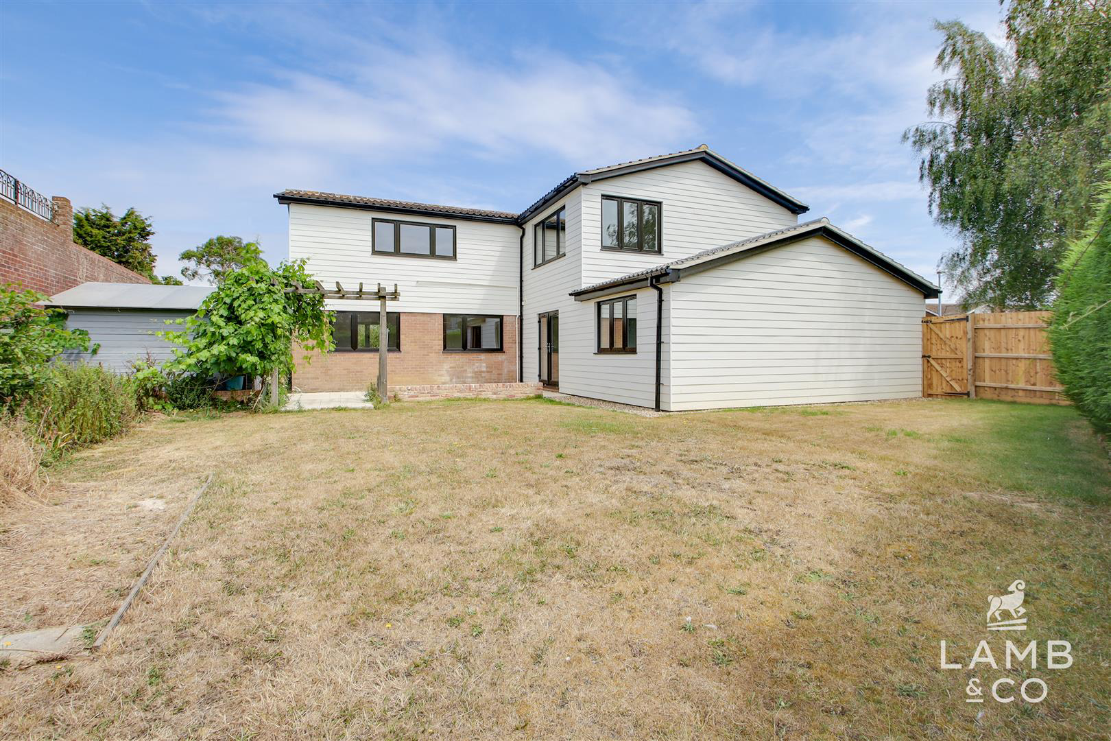Beacon Heights, St. Osyth, Clacton-On-Sea, photo 27