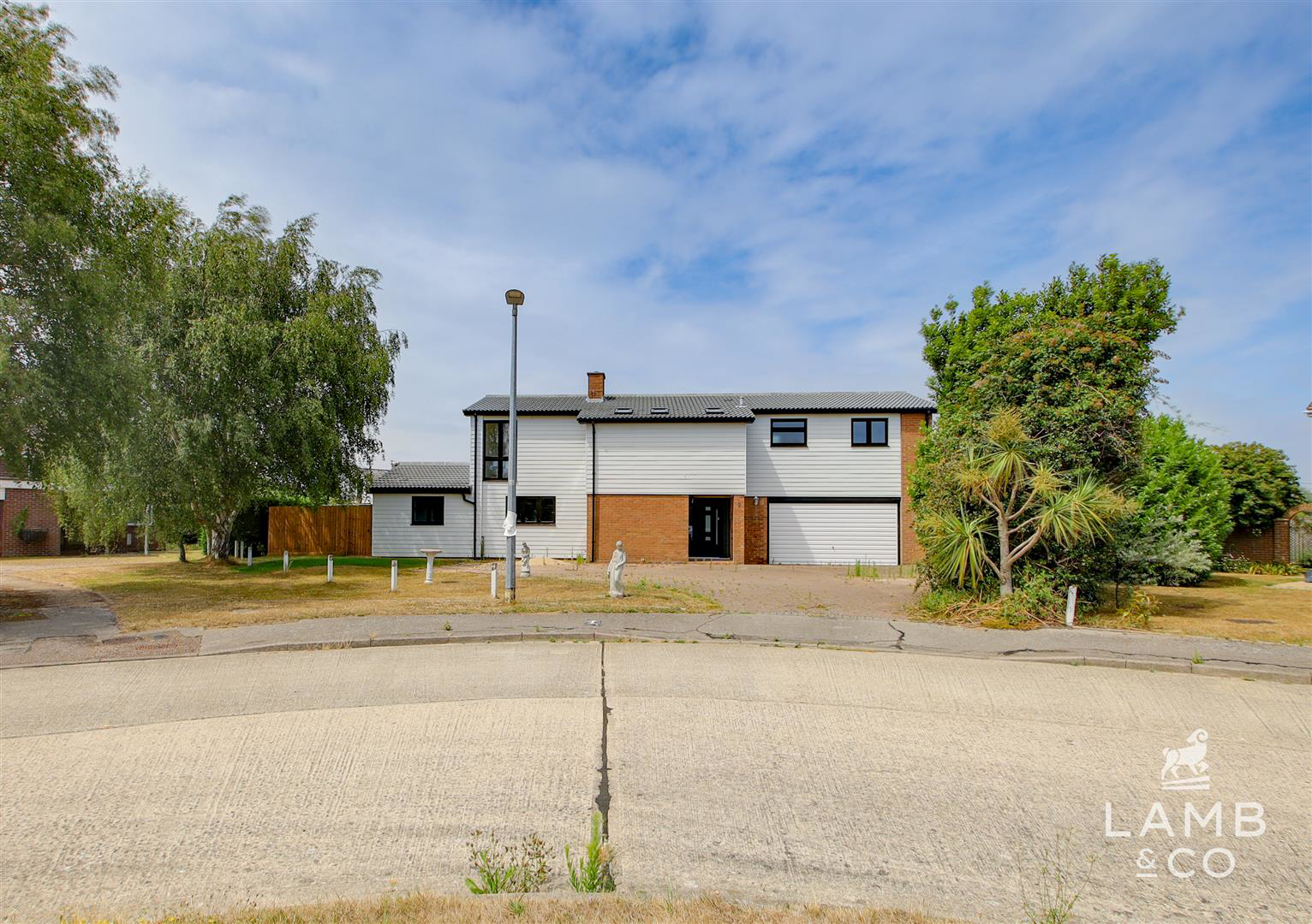 Beacon Heights, St. Osyth, Clacton-On-Sea, photo 35