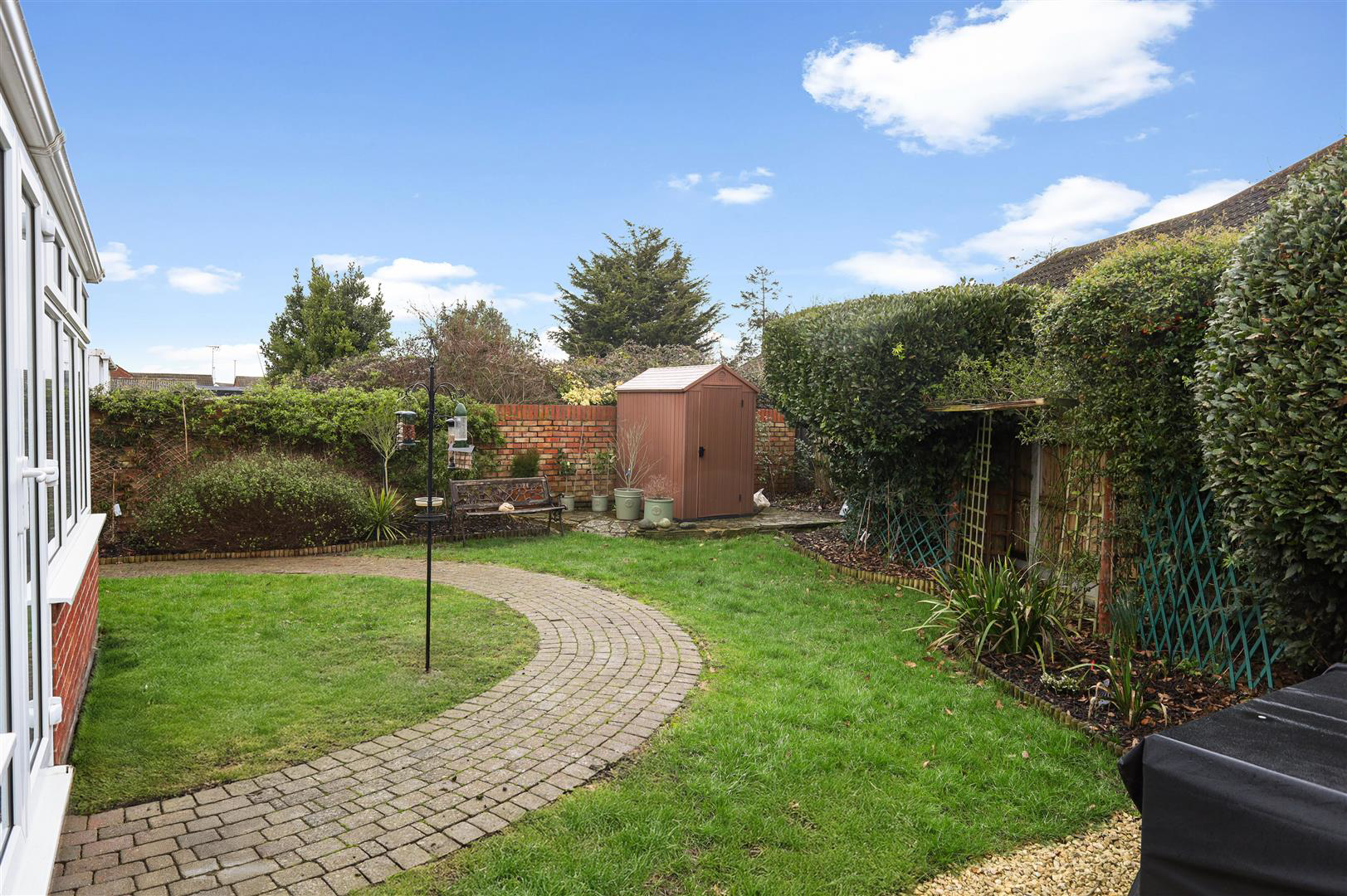 Sherwood Drive, Clacton-On-Sea, photo 15