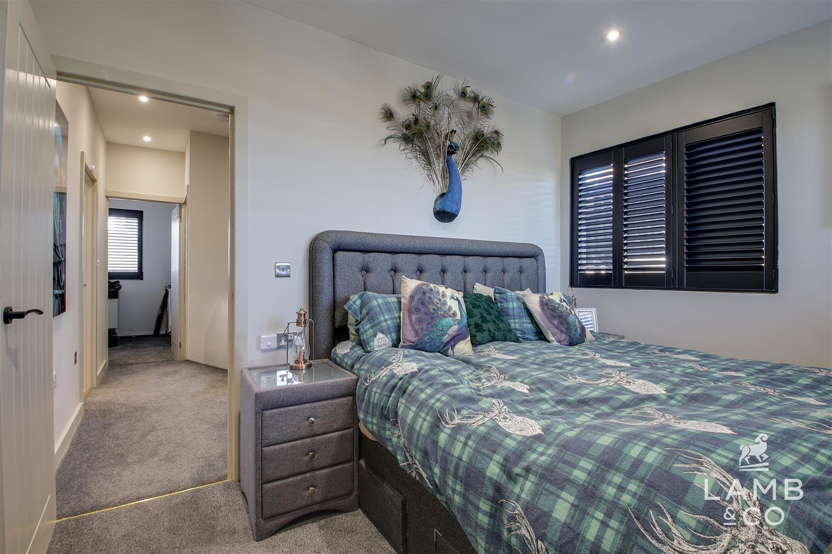 Tower Estate, Point Clear Bay, photo 14
