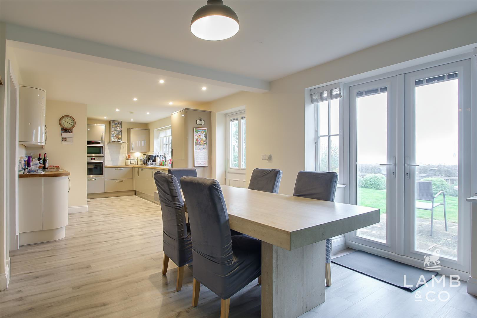 The Beaumonts, Great Holland, Frinton-on-Sea, photo 2