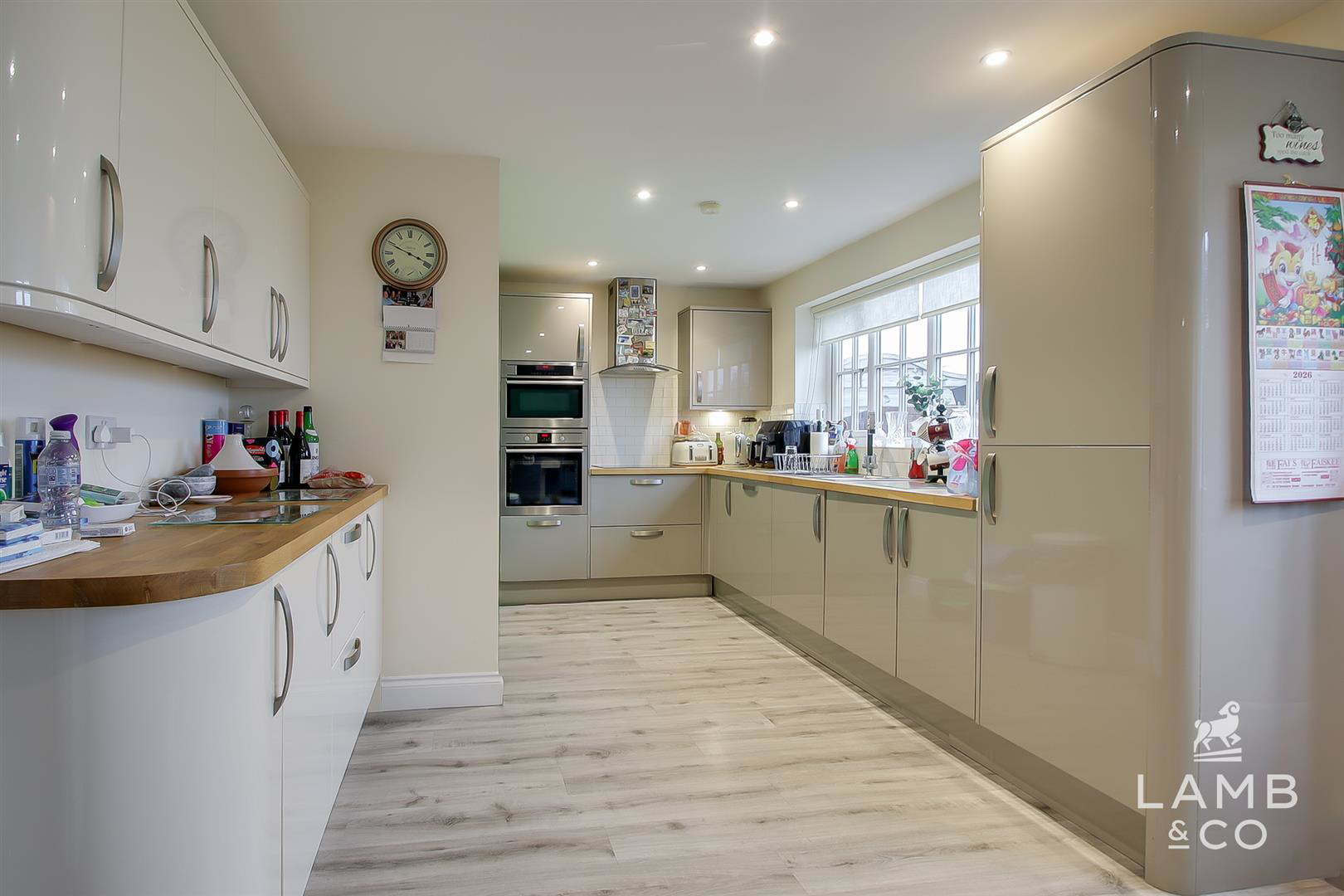 The Beaumonts, Great Holland, Frinton-on-Sea, photo 3