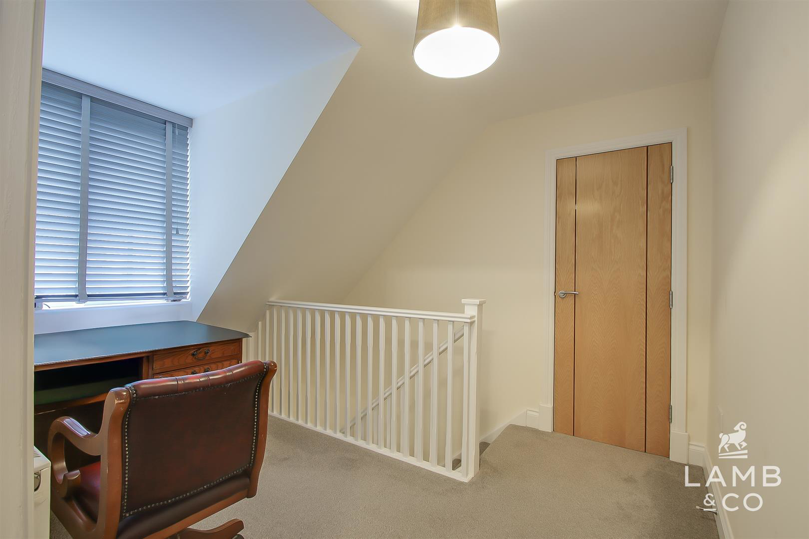 The Beaumonts, Great Holland, Frinton-on-Sea, photo 9