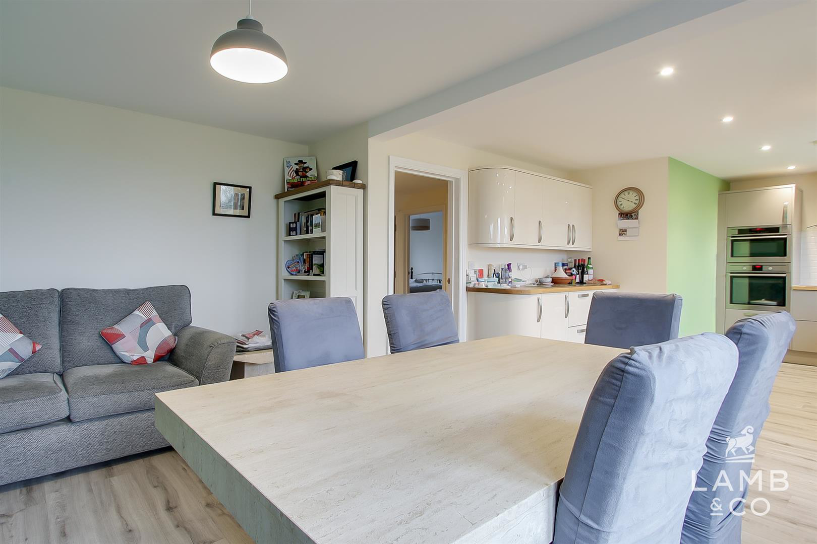The Beaumonts, Great Holland, Frinton-on-Sea, photo 8